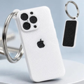 iPhone 17 Pro Keyring Fun Gift Cool Novelty Fidget - Digital Download Only - 3D Print STL