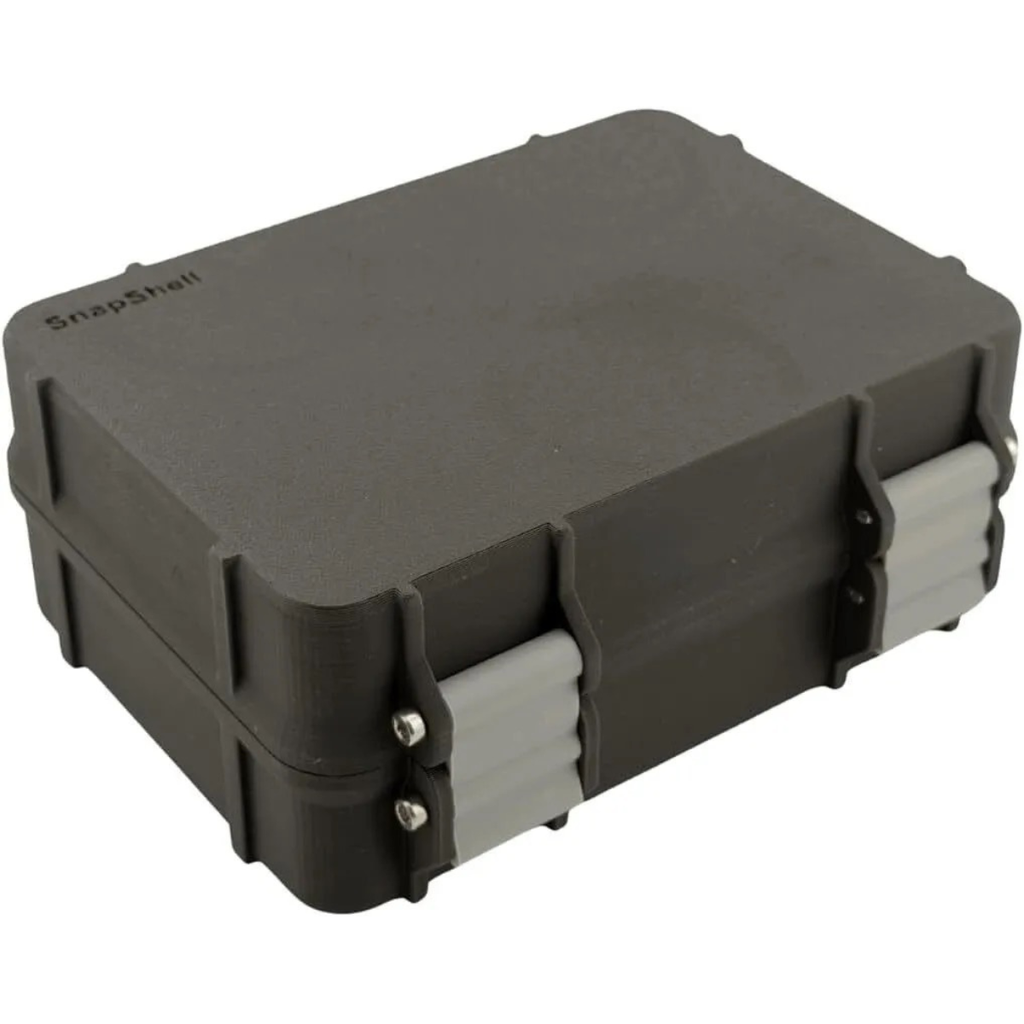 Rugged Hard Shell For MX Master 3S Travel Case