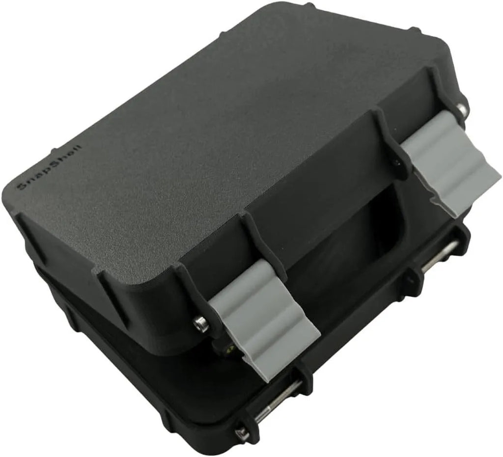 Rugged Hard Shell For MX Master 3S Travel Case