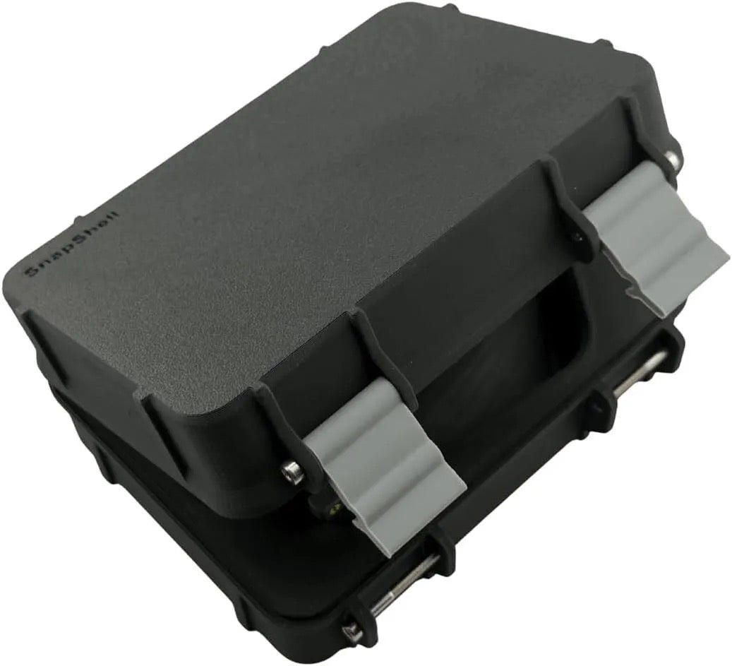 Rugged Hard Shell For MX Master 3S Travel Case