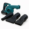 Makita DUB185/184 Blower Nozzle Set
