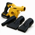 DeWalt DCV100 18v BLOWER NOZZLE SET