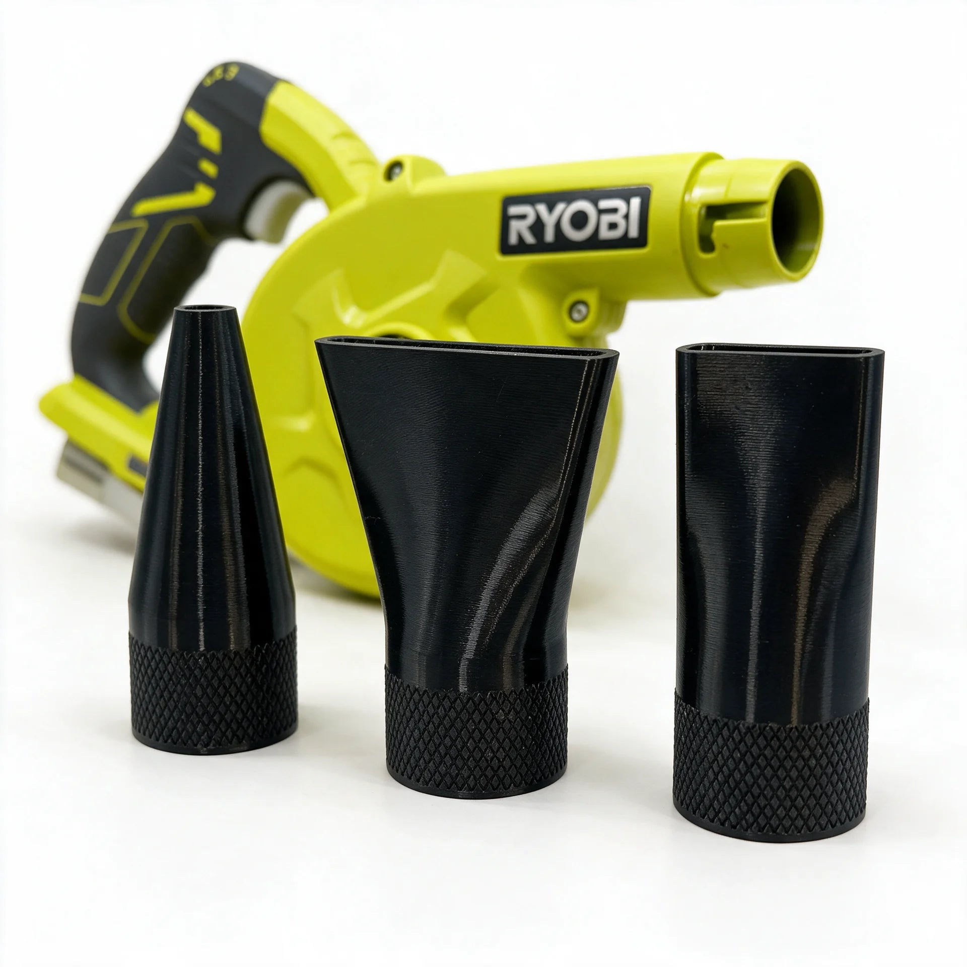 Ryobi R18TB-0 18V Blower Nozzle Set
